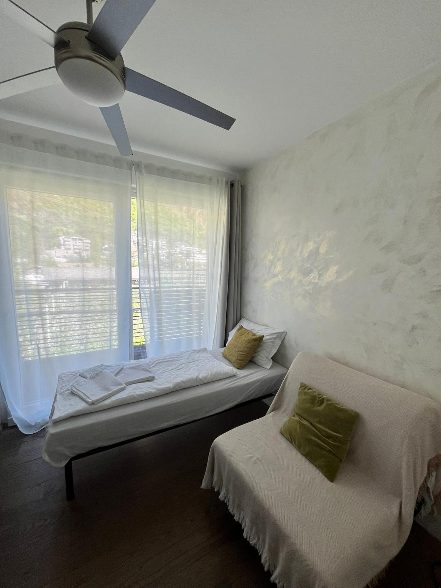 B&B Mele D'Oro Bolzano Exterior photo