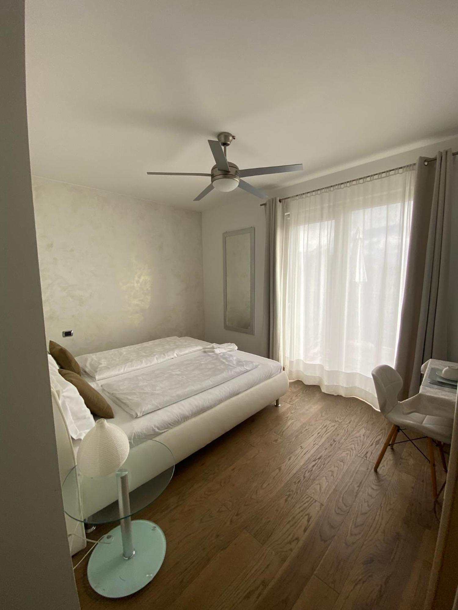 B&B Mele D'Oro Bolzano Exterior photo