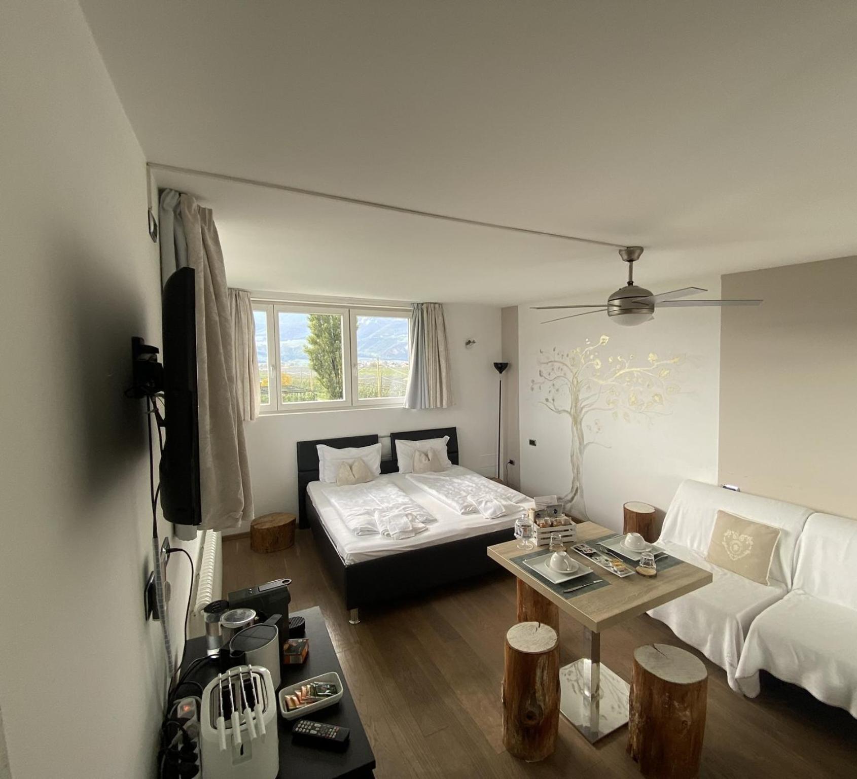 B&B Mele D'Oro Bolzano Exterior photo