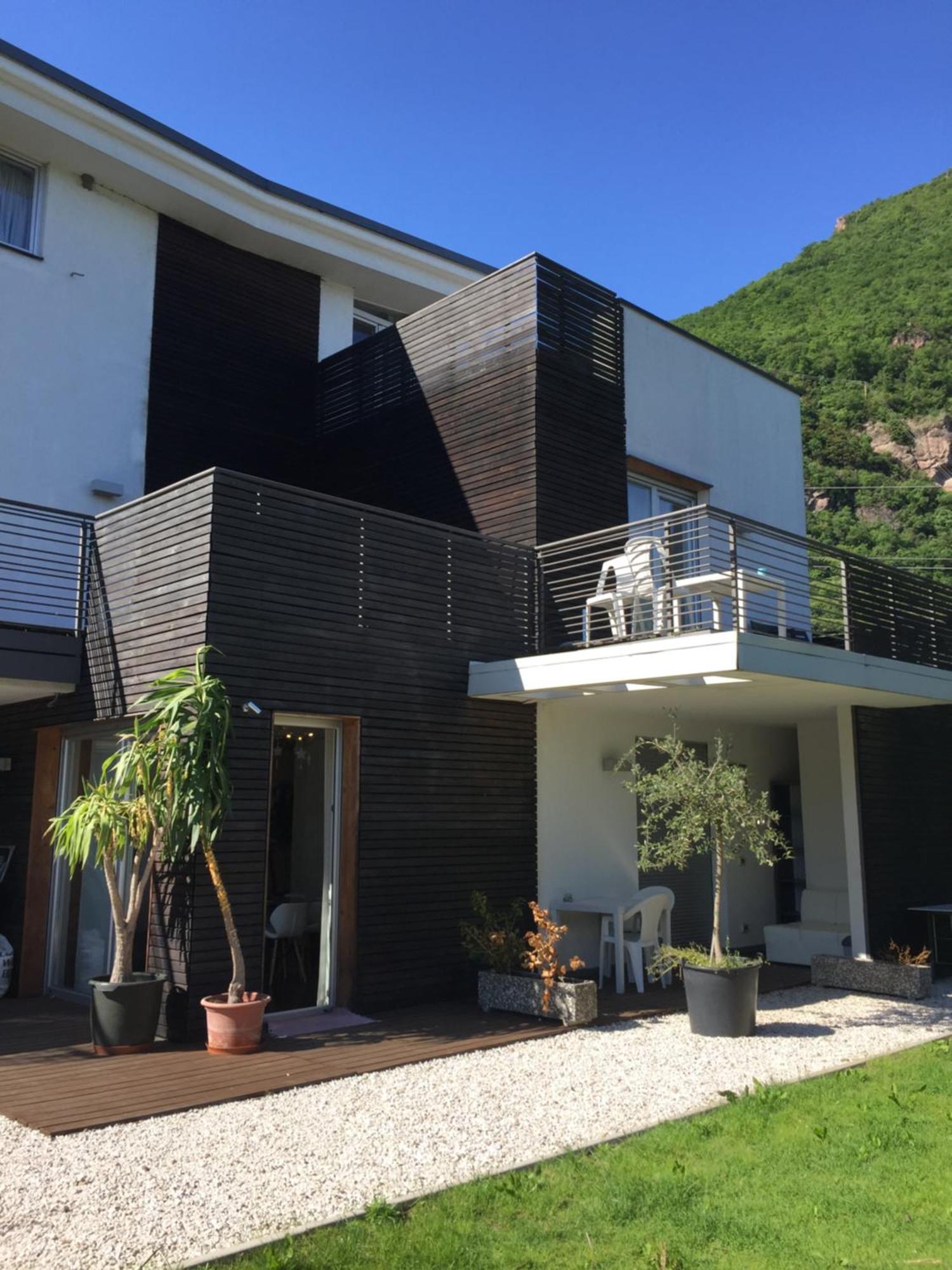 B&B Mele D'Oro Bolzano Exterior photo
