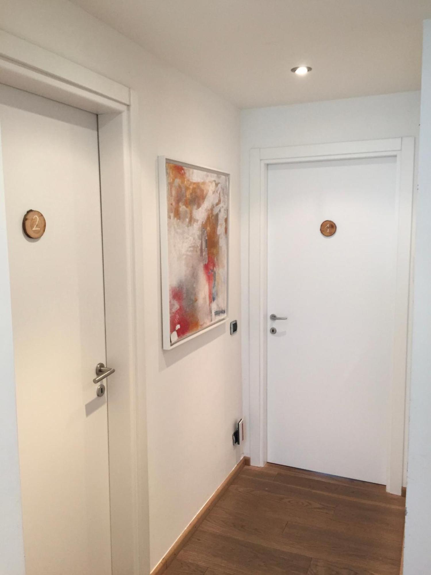 B&B Mele D'Oro Bolzano Exterior photo