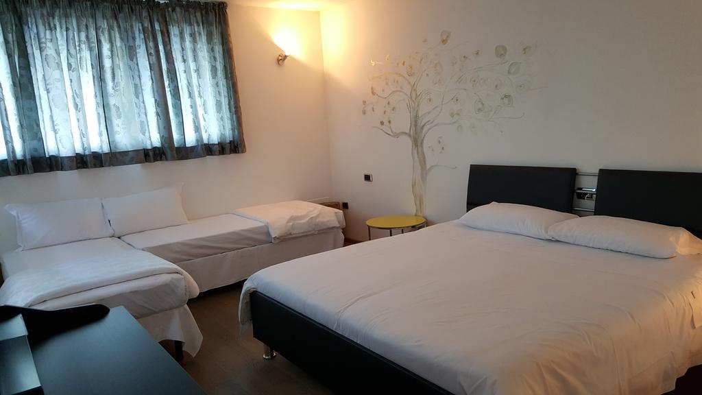 B&B Mele D'Oro Bolzano Room photo