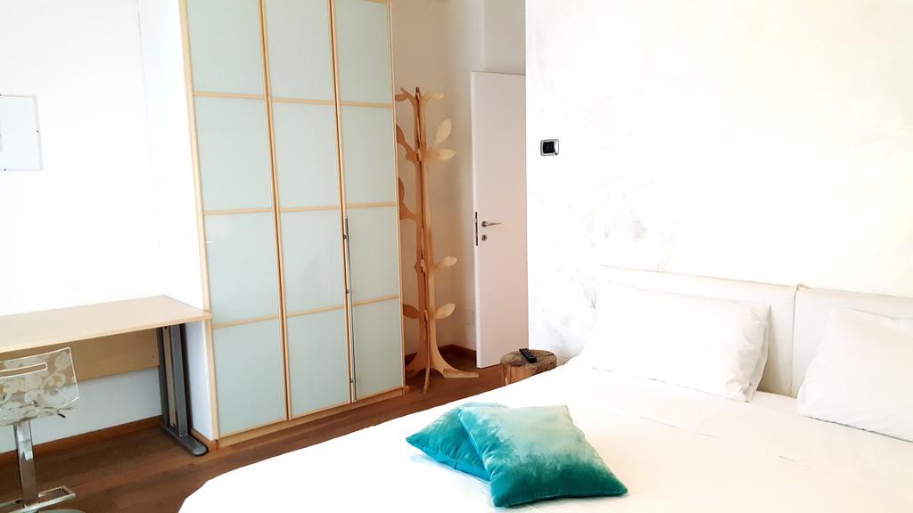 B&B Mele D'Oro Bolzano Room photo