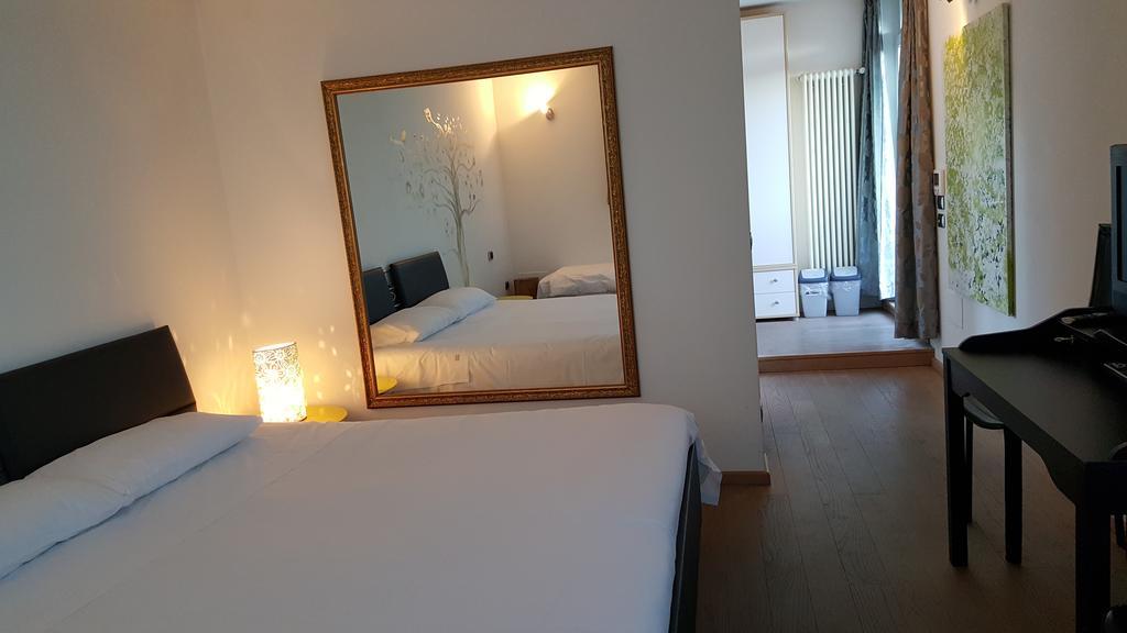 B&B Mele D'Oro Bolzano Room photo