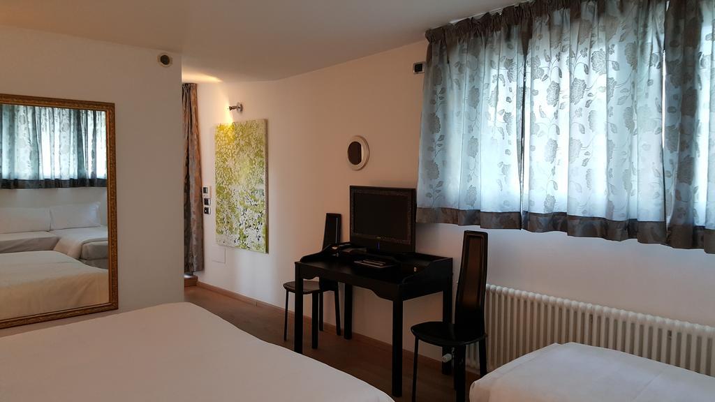 B&B Mele D'Oro Bolzano Room photo
