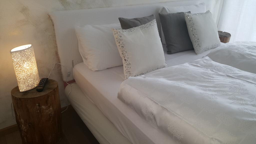 B&B Mele D'Oro Bolzano Exterior photo