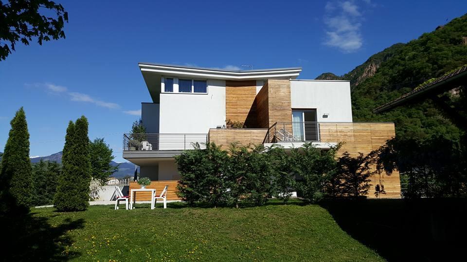 B&B Mele D'Oro Bolzano Exterior photo