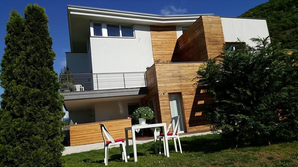 B&B Mele D'Oro Bolzano Exterior photo