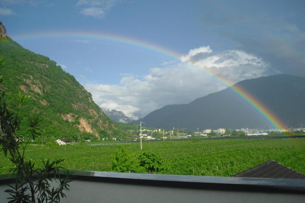 B&B Mele D'Oro Bolzano Exterior photo