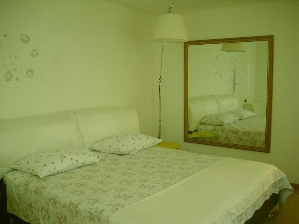 B&B Mele D'Oro Bolzano Room photo