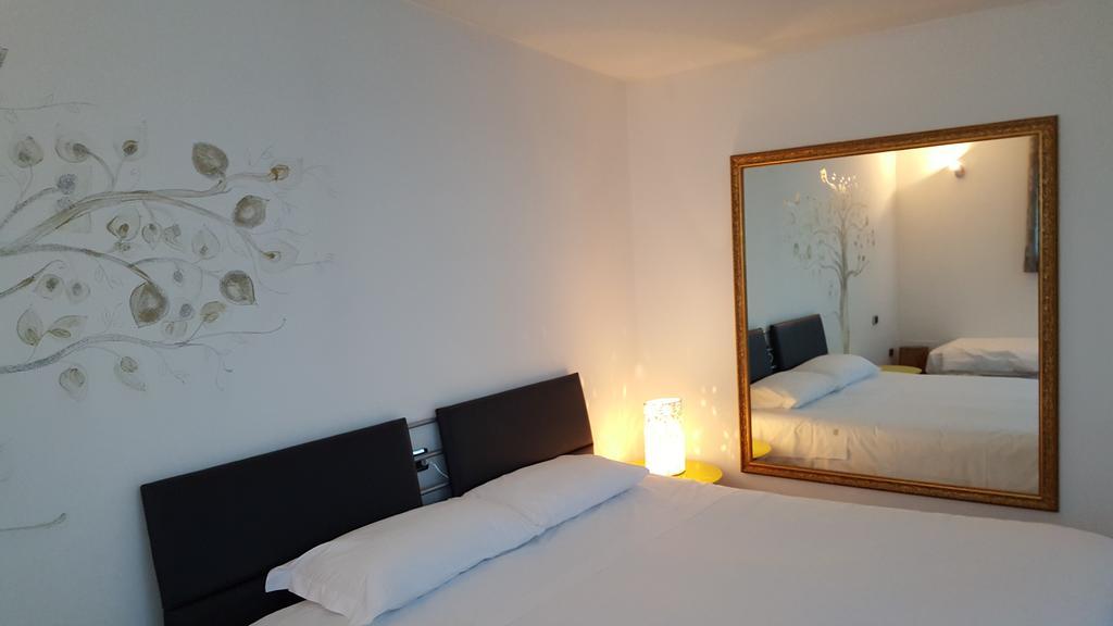 B&B Mele D'Oro Bolzano Room photo