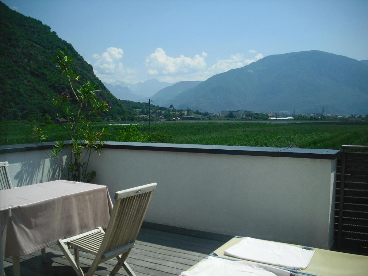 B&B Mele D'Oro Bolzano Room photo